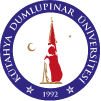 Kütahya Dumlupınar Üniversitesi Logo